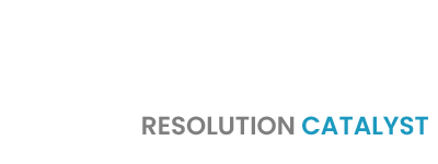 Conflict Resolution Catalyst transparent logo